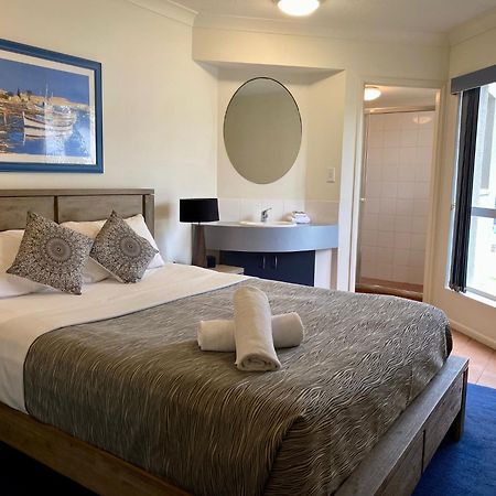 Endless Summer Resort Coolum Beach Chambre photo