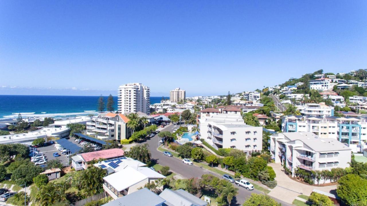 Endless Summer Resort Coolum Beach Extérieur photo