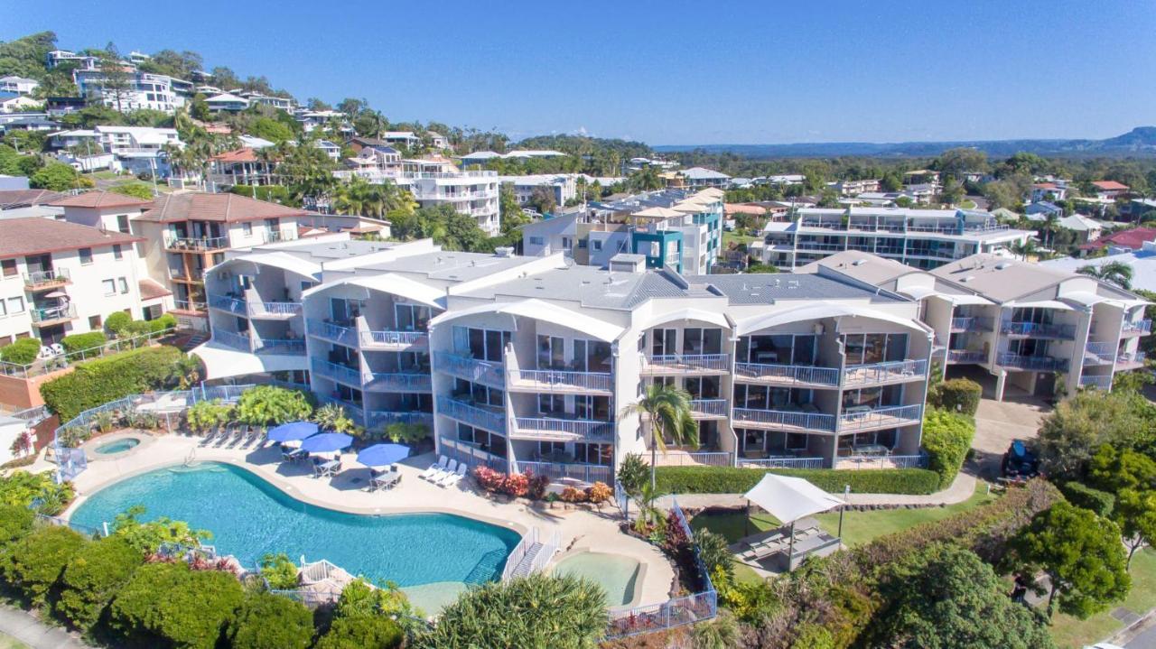 Endless Summer Resort Coolum Beach Extérieur photo