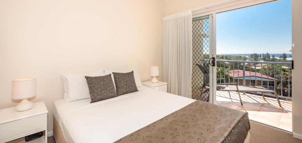 Endless Summer Resort Coolum Beach Extérieur photo