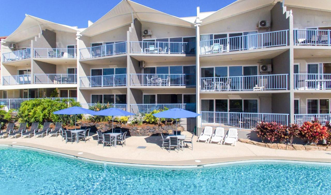 Endless Summer Resort Coolum Beach Extérieur photo