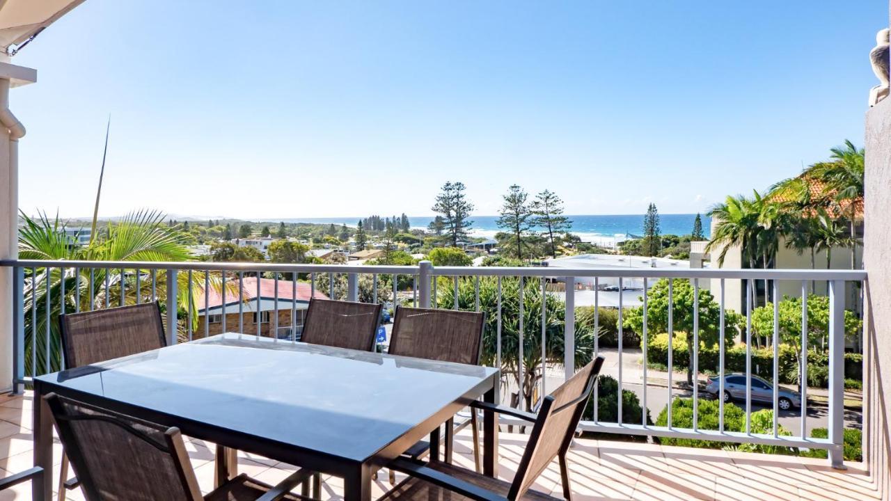 Endless Summer Resort Coolum Beach Extérieur photo