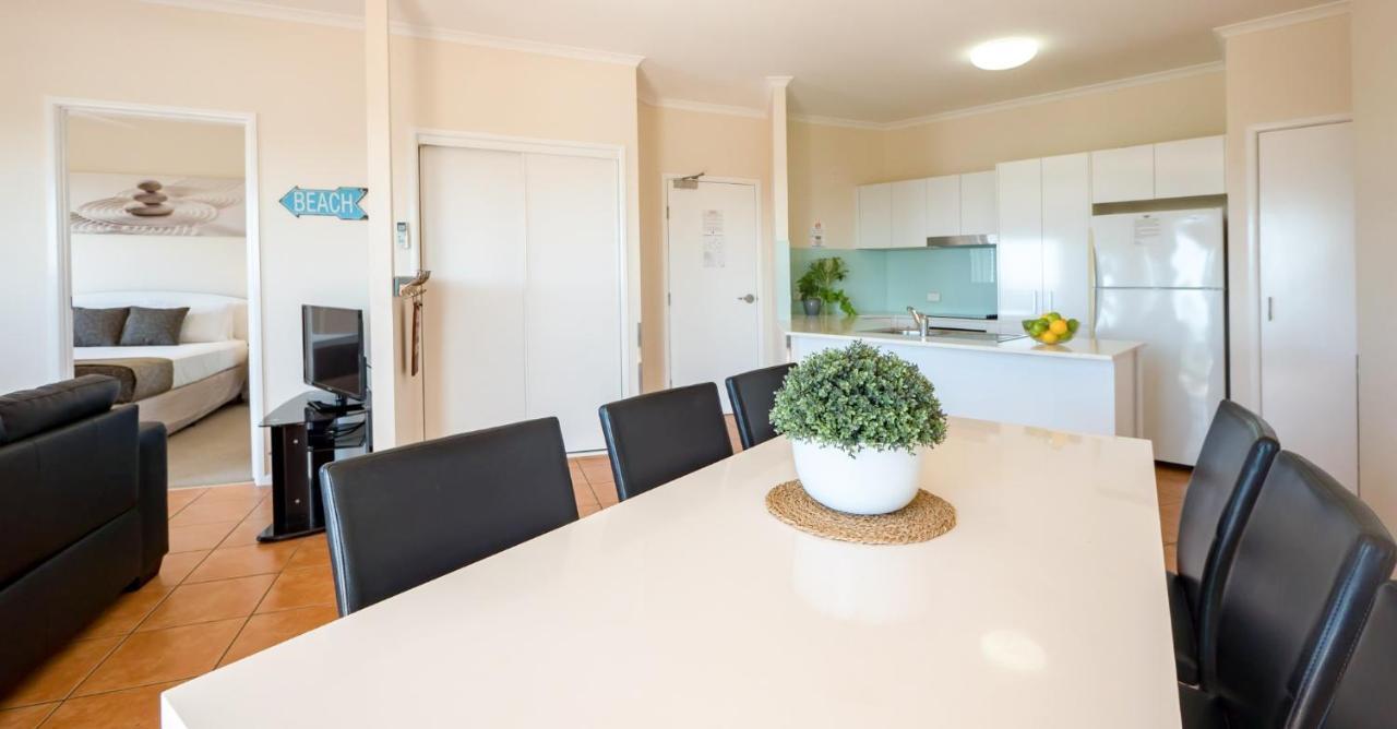 Endless Summer Resort Coolum Beach Extérieur photo