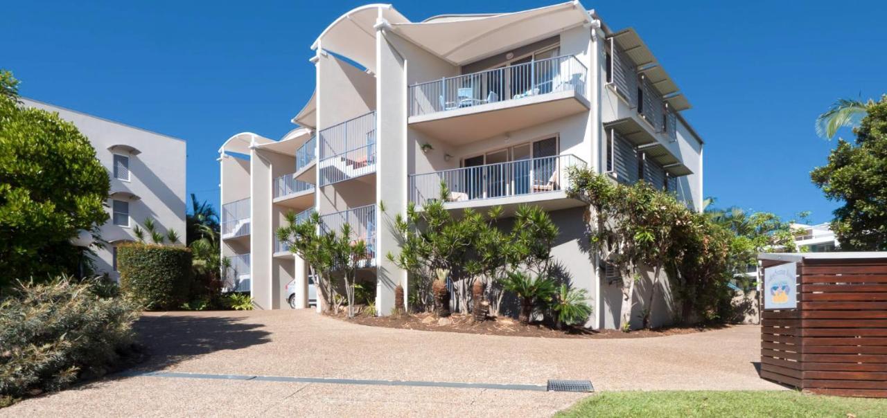 Endless Summer Resort Coolum Beach Extérieur photo