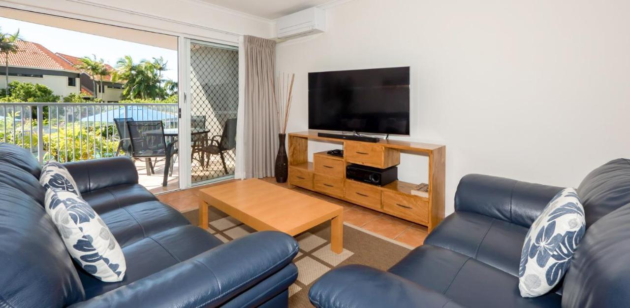 Endless Summer Resort Coolum Beach Extérieur photo