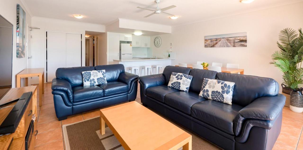 Endless Summer Resort Coolum Beach Extérieur photo