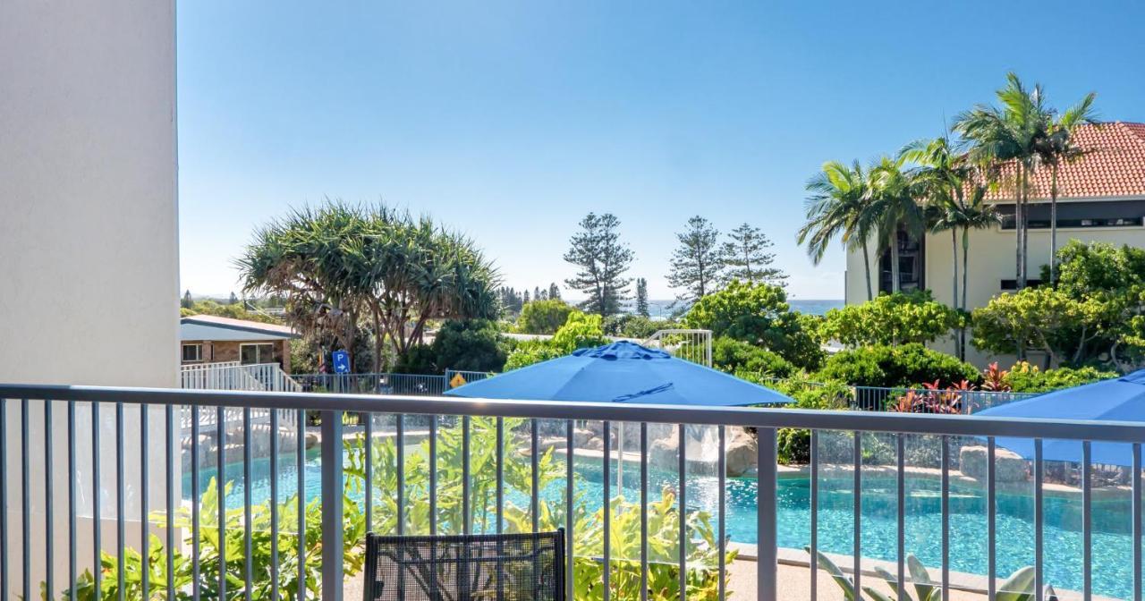 Endless Summer Resort Coolum Beach Extérieur photo