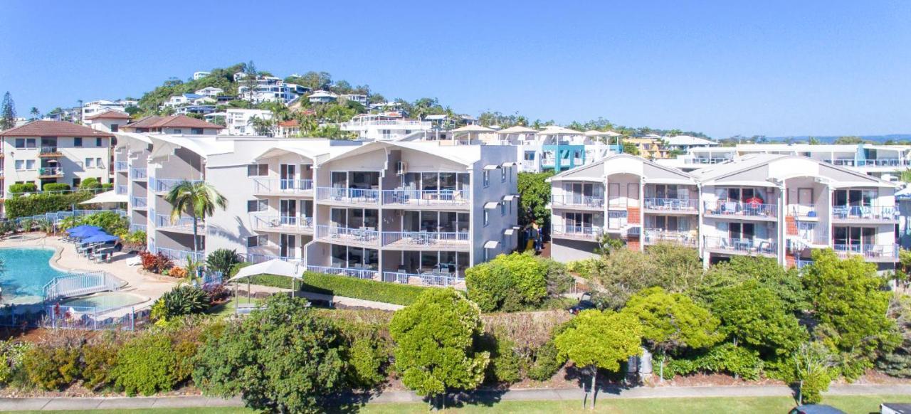 Endless Summer Resort Coolum Beach Extérieur photo