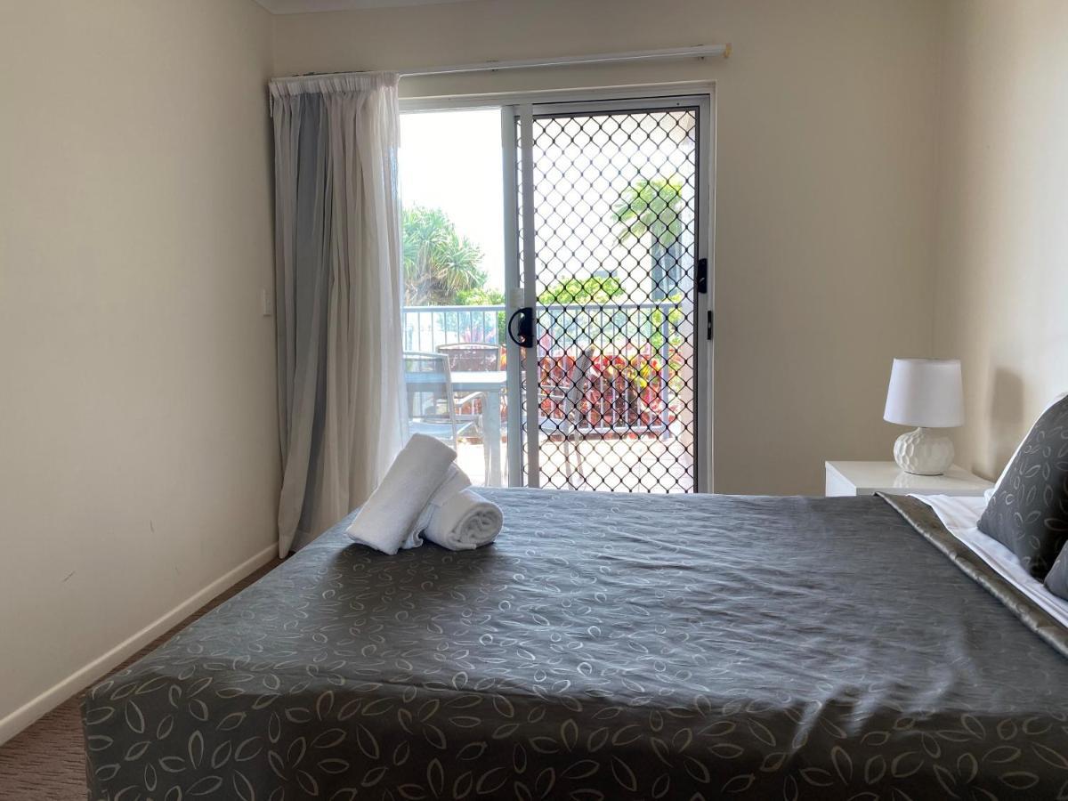Endless Summer Resort Coolum Beach Extérieur photo
