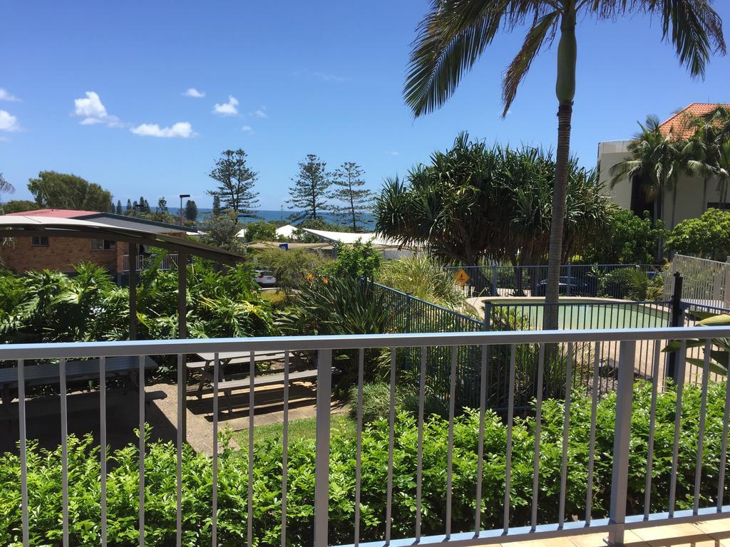 Endless Summer Resort Coolum Beach Extérieur photo