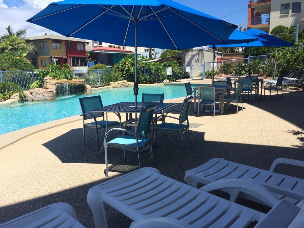 Endless Summer Resort Coolum Beach Extérieur photo