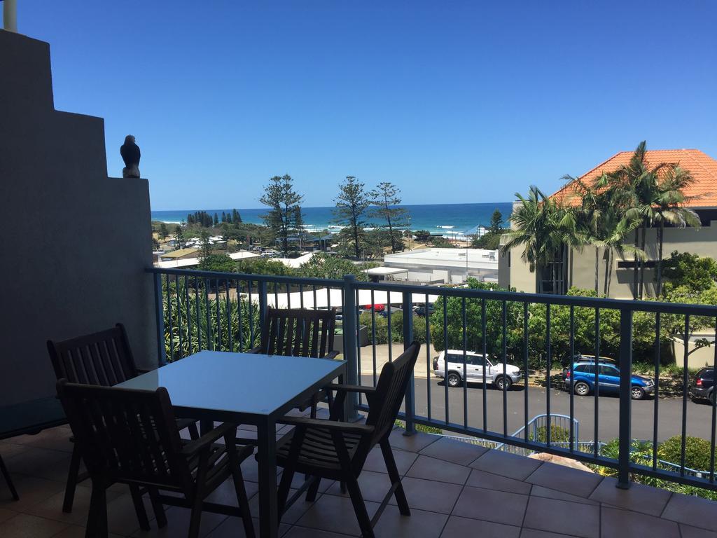 Endless Summer Resort Coolum Beach Extérieur photo