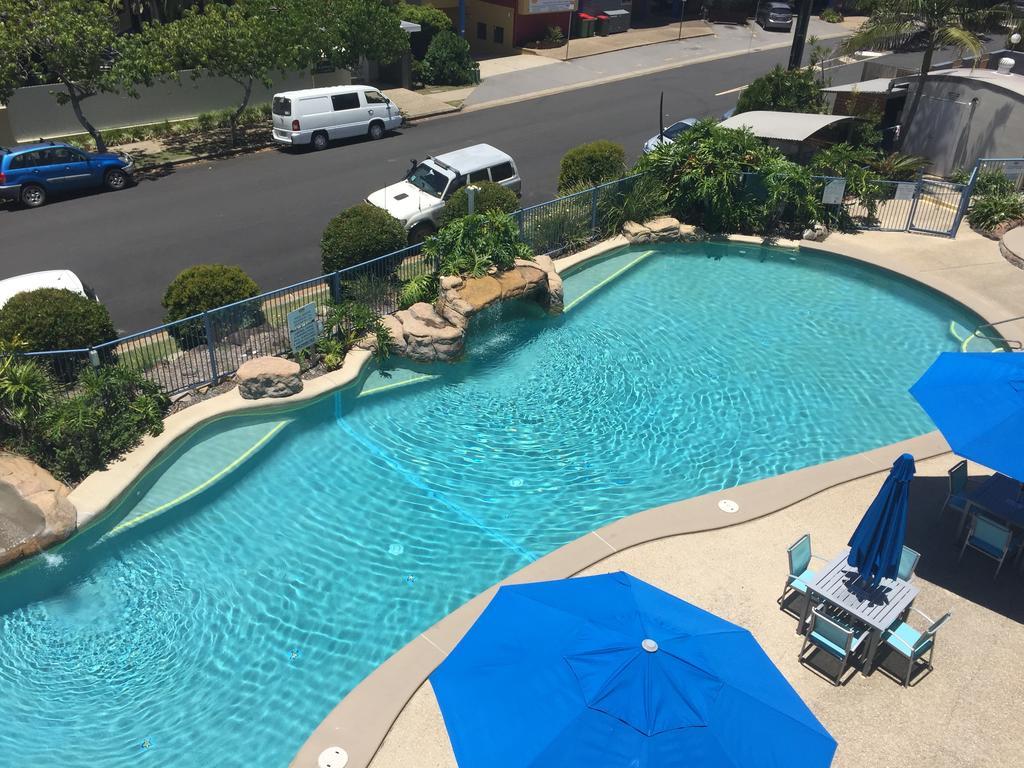 Endless Summer Resort Coolum Beach Extérieur photo