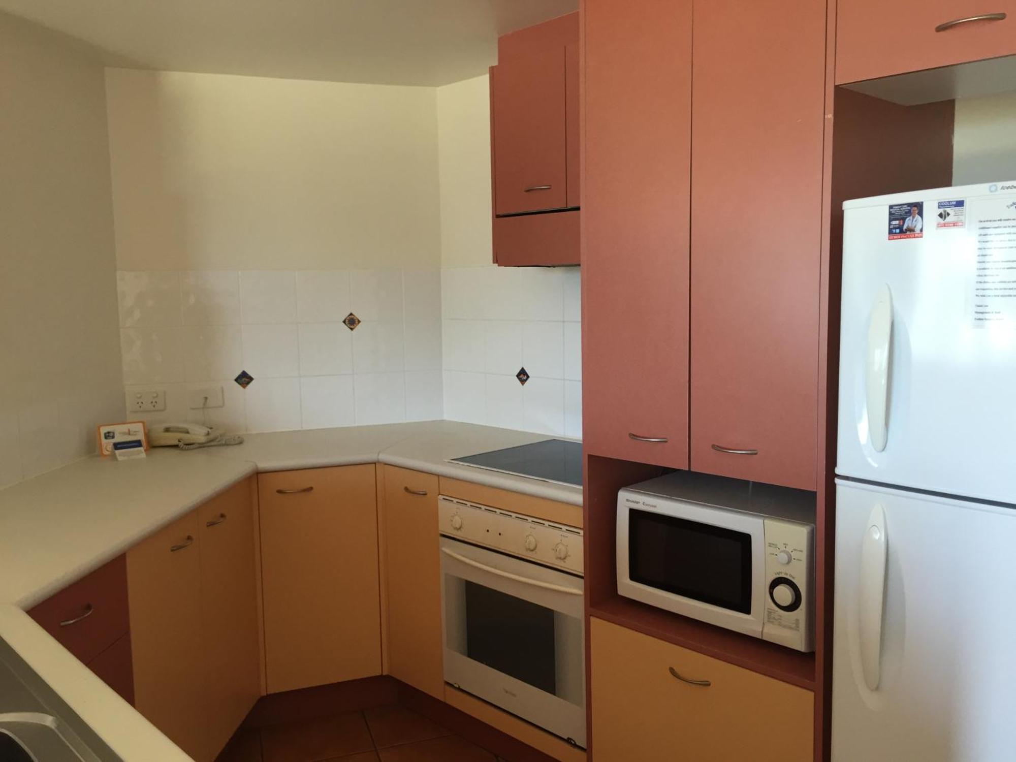 Endless Summer Resort Coolum Beach Chambre photo