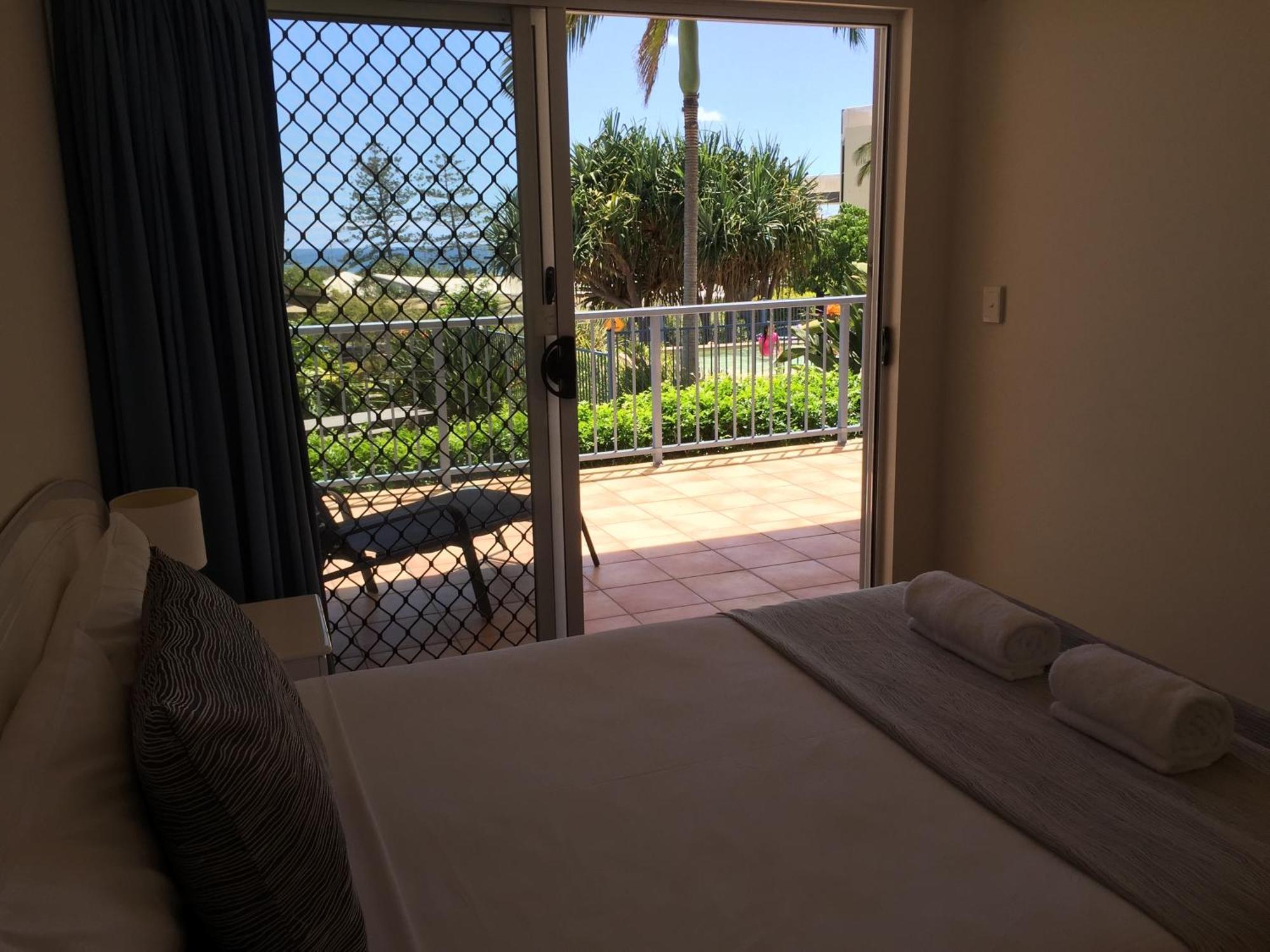 Endless Summer Resort Coolum Beach Chambre photo