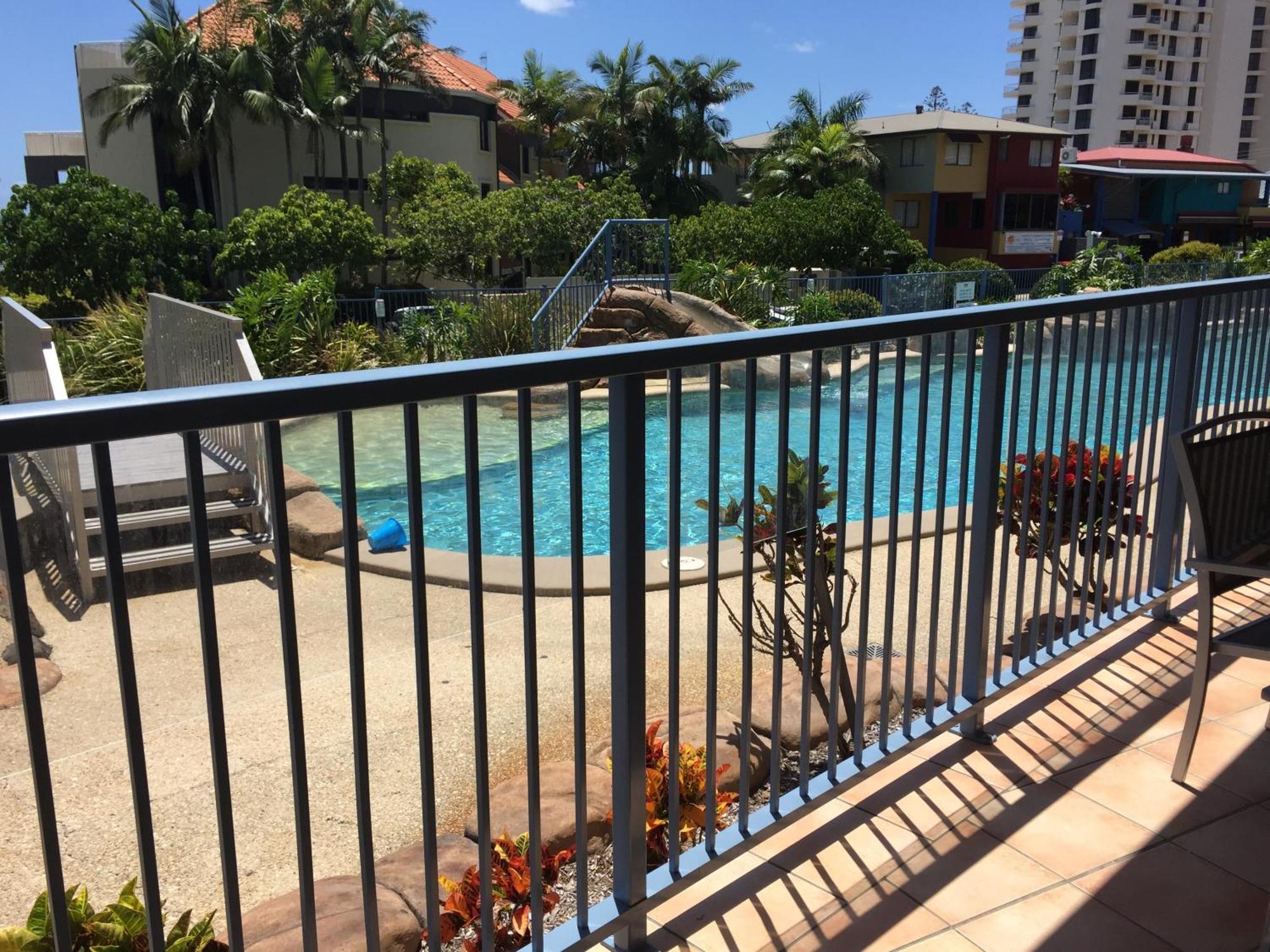 Endless Summer Resort Coolum Beach Chambre photo