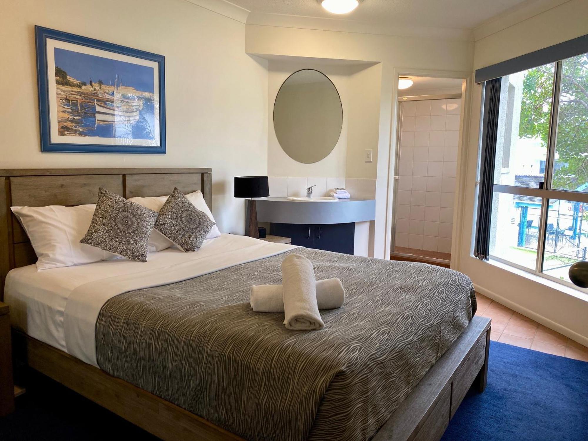 Endless Summer Resort Coolum Beach Chambre photo