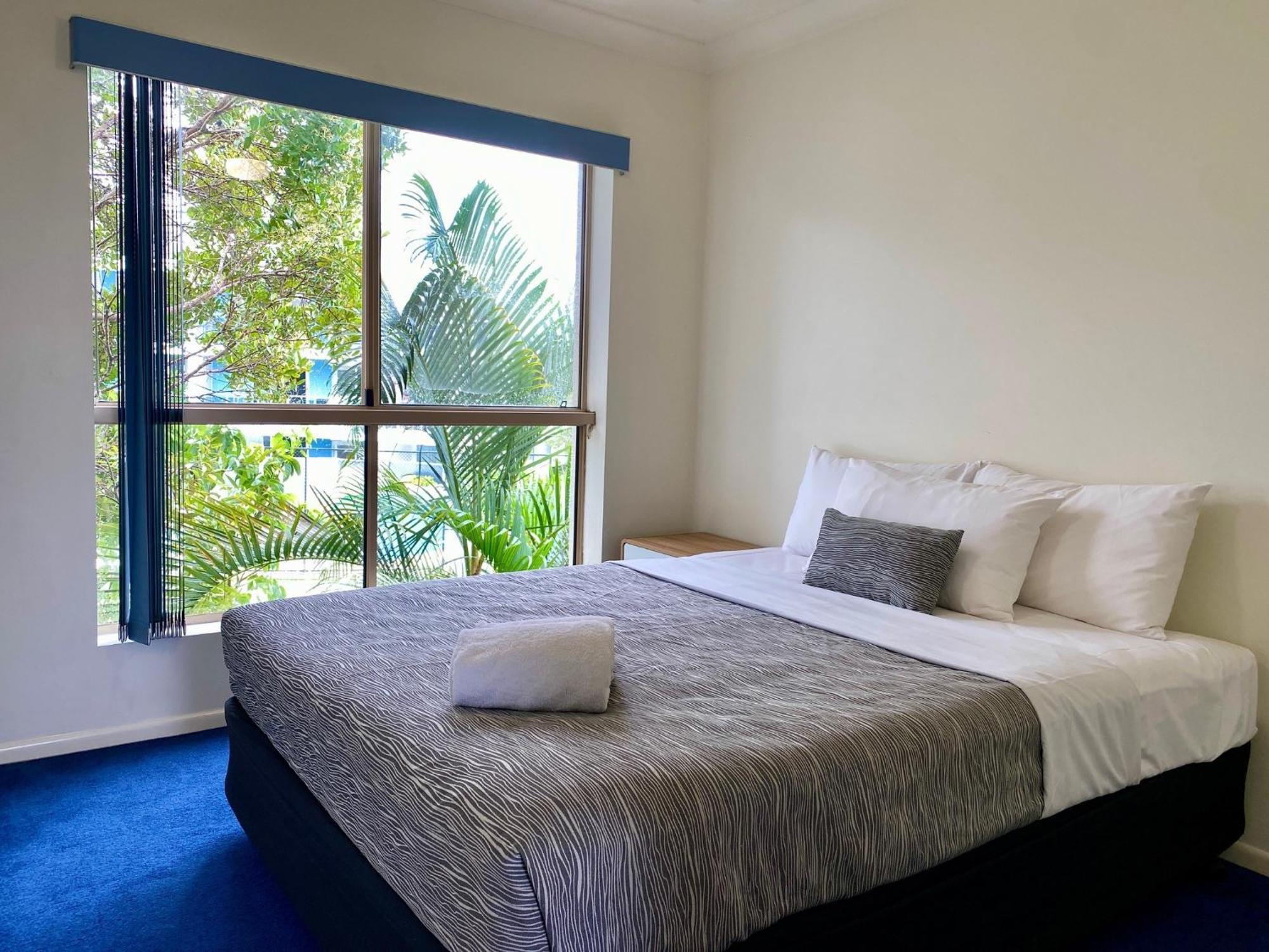 Endless Summer Resort Coolum Beach Chambre photo