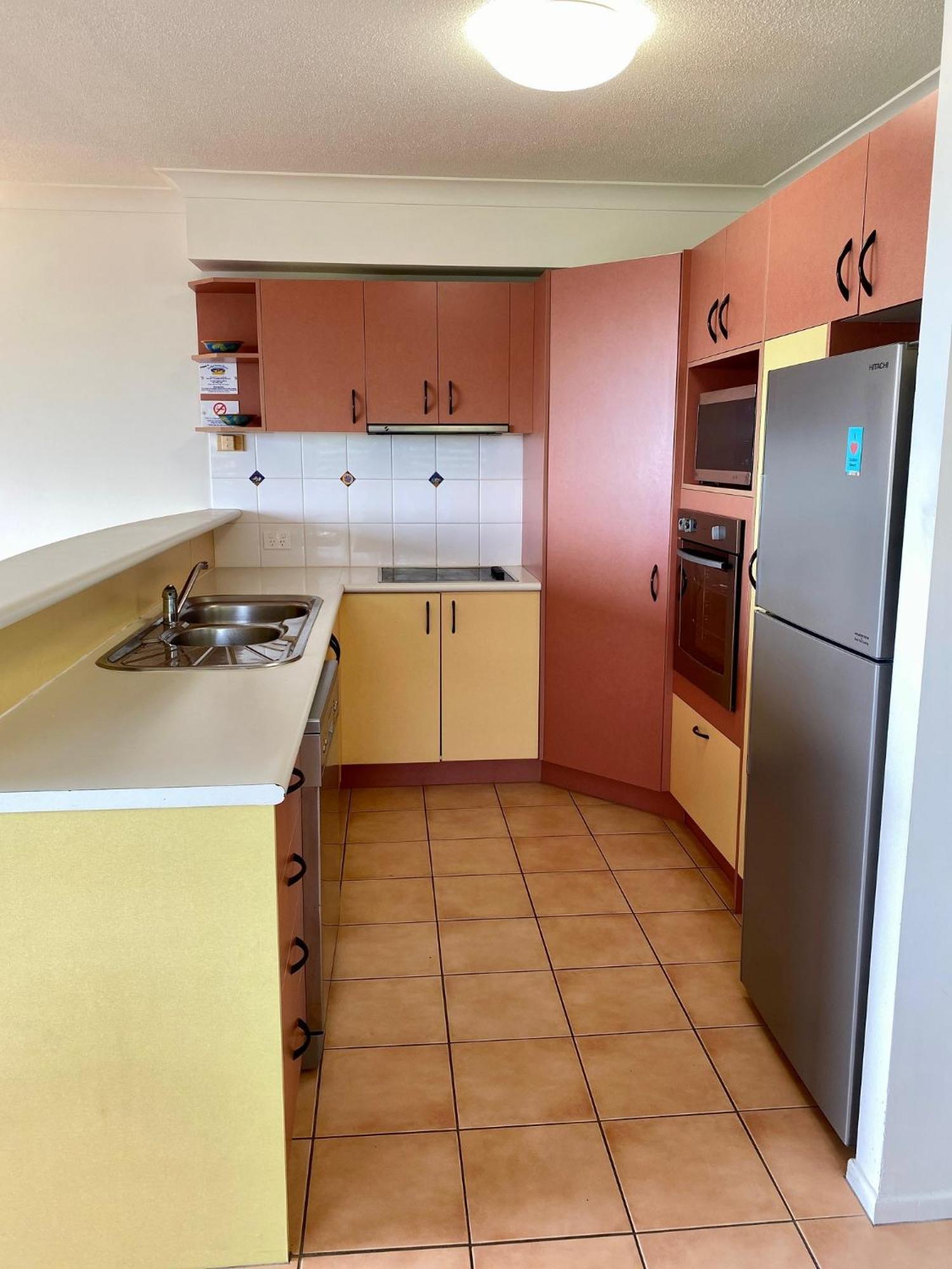 Endless Summer Resort Coolum Beach Chambre photo