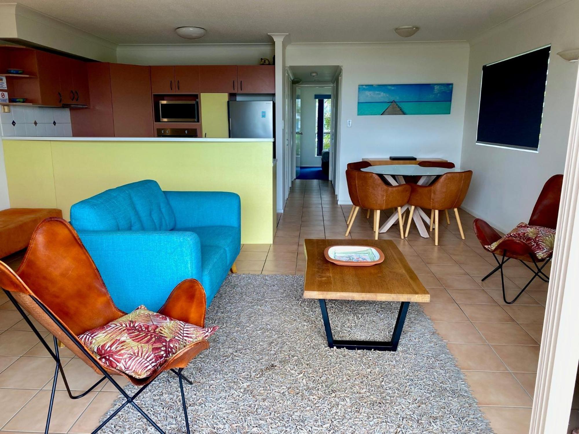 Endless Summer Resort Coolum Beach Chambre photo