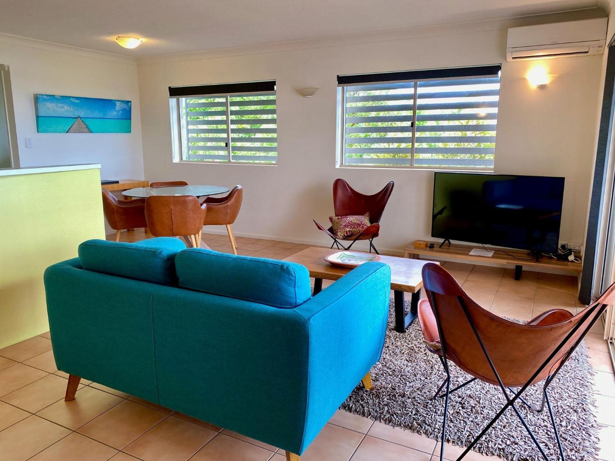 Endless Summer Resort Coolum Beach Chambre photo