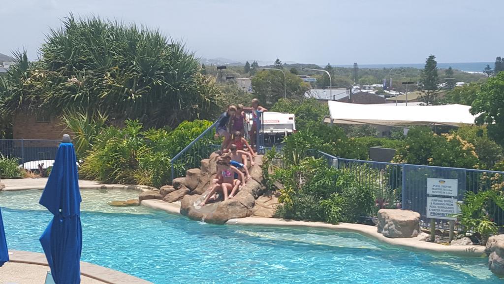 Endless Summer Resort Coolum Beach Extérieur photo