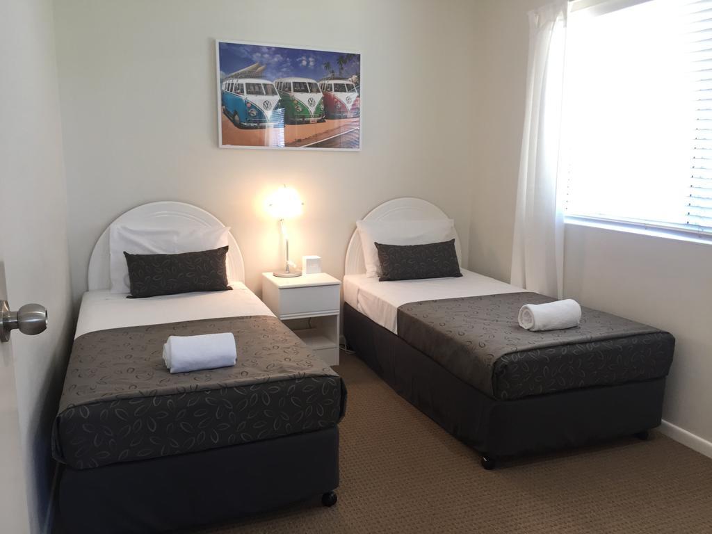 Endless Summer Resort Coolum Beach Extérieur photo