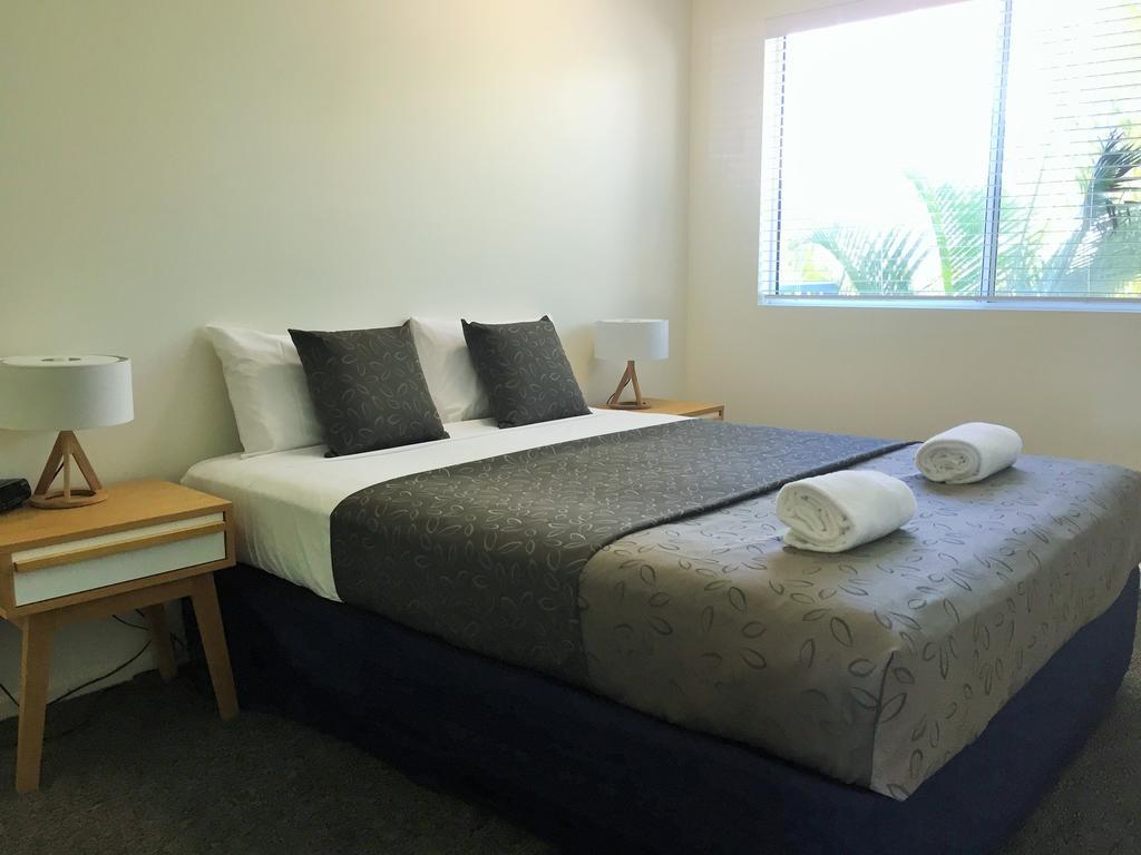 Endless Summer Resort Coolum Beach Extérieur photo
