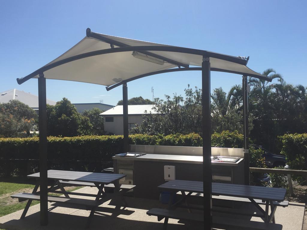 Endless Summer Resort Coolum Beach Extérieur photo