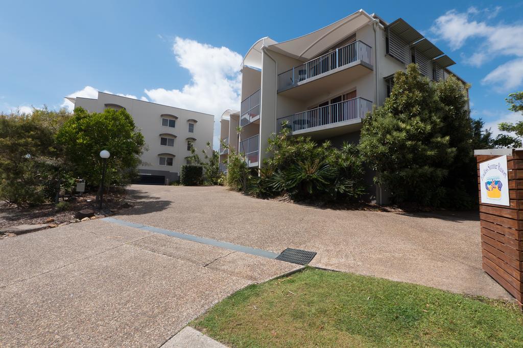 Endless Summer Resort Coolum Beach Extérieur photo