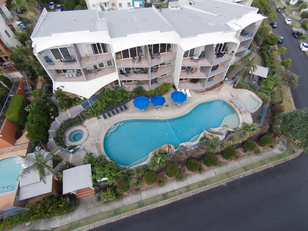 Endless Summer Resort Coolum Beach Extérieur photo