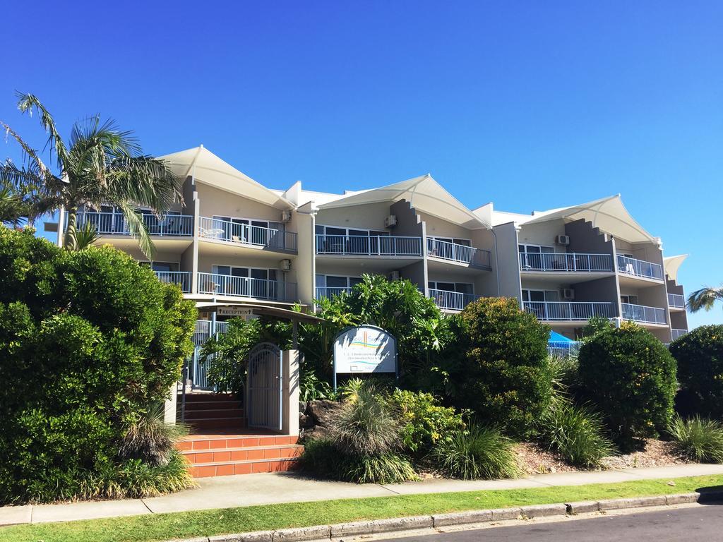 Endless Summer Resort Coolum Beach Extérieur photo