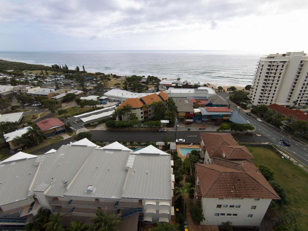 Endless Summer Resort Coolum Beach Extérieur photo