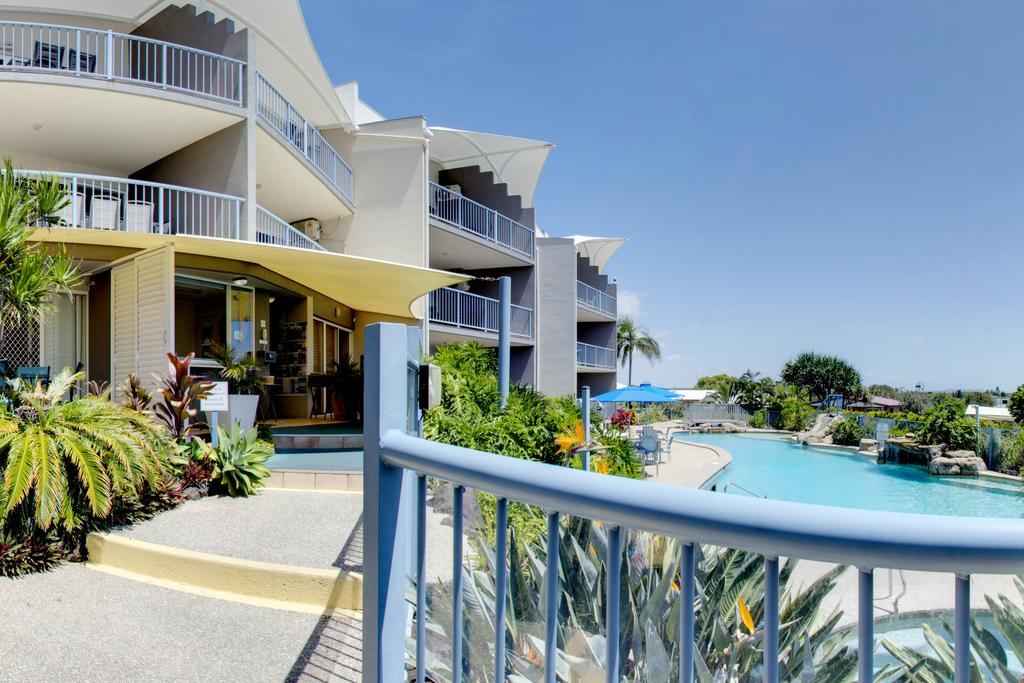 Endless Summer Resort Coolum Beach Extérieur photo