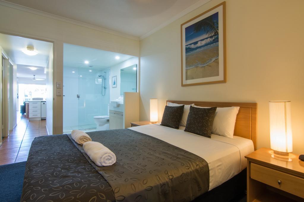 Endless Summer Resort Coolum Beach Extérieur photo
