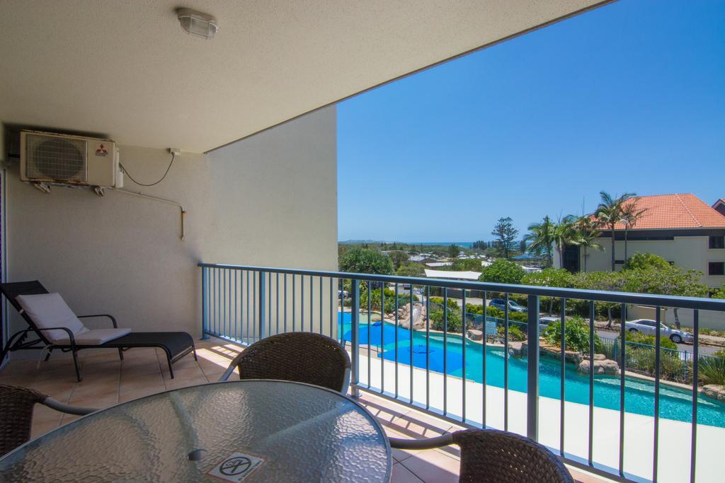 Endless Summer Resort Coolum Beach Extérieur photo