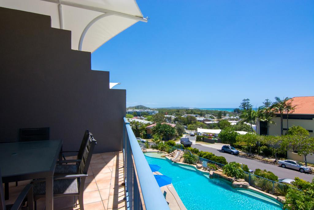 Endless Summer Resort Coolum Beach Extérieur photo