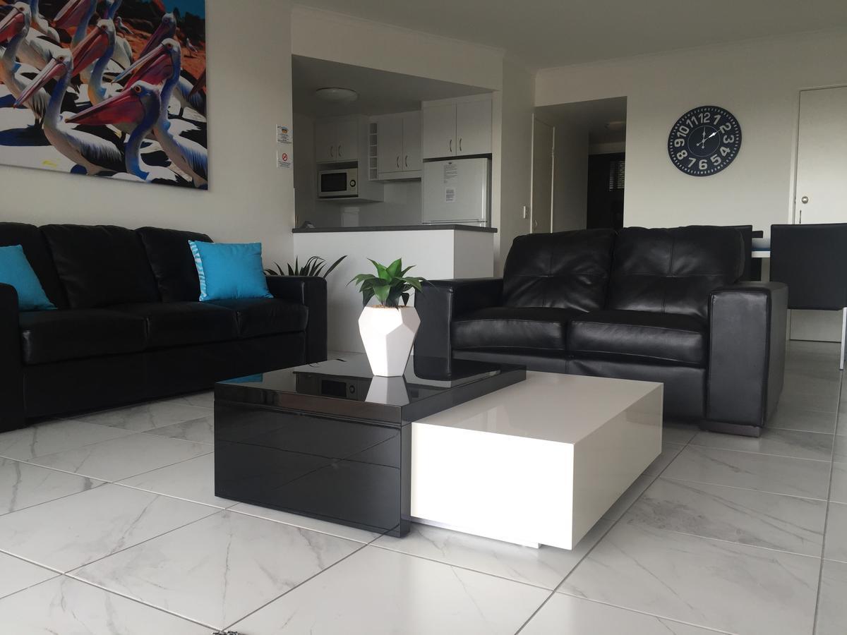 Endless Summer Resort Coolum Beach Extérieur photo