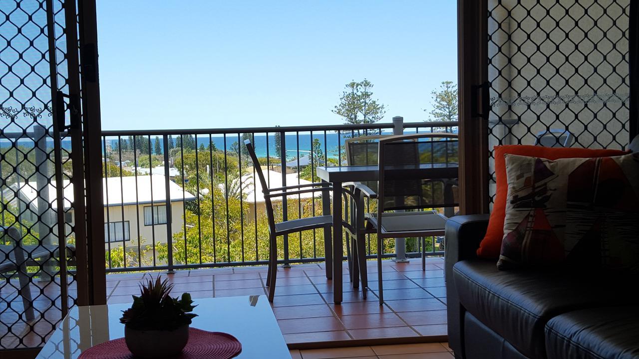 Endless Summer Resort Coolum Beach Extérieur photo