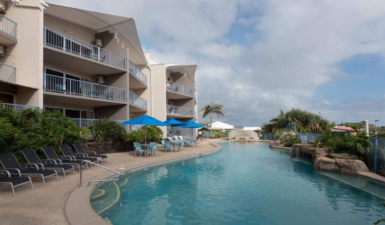 Endless Summer Resort Coolum Beach Extérieur photo