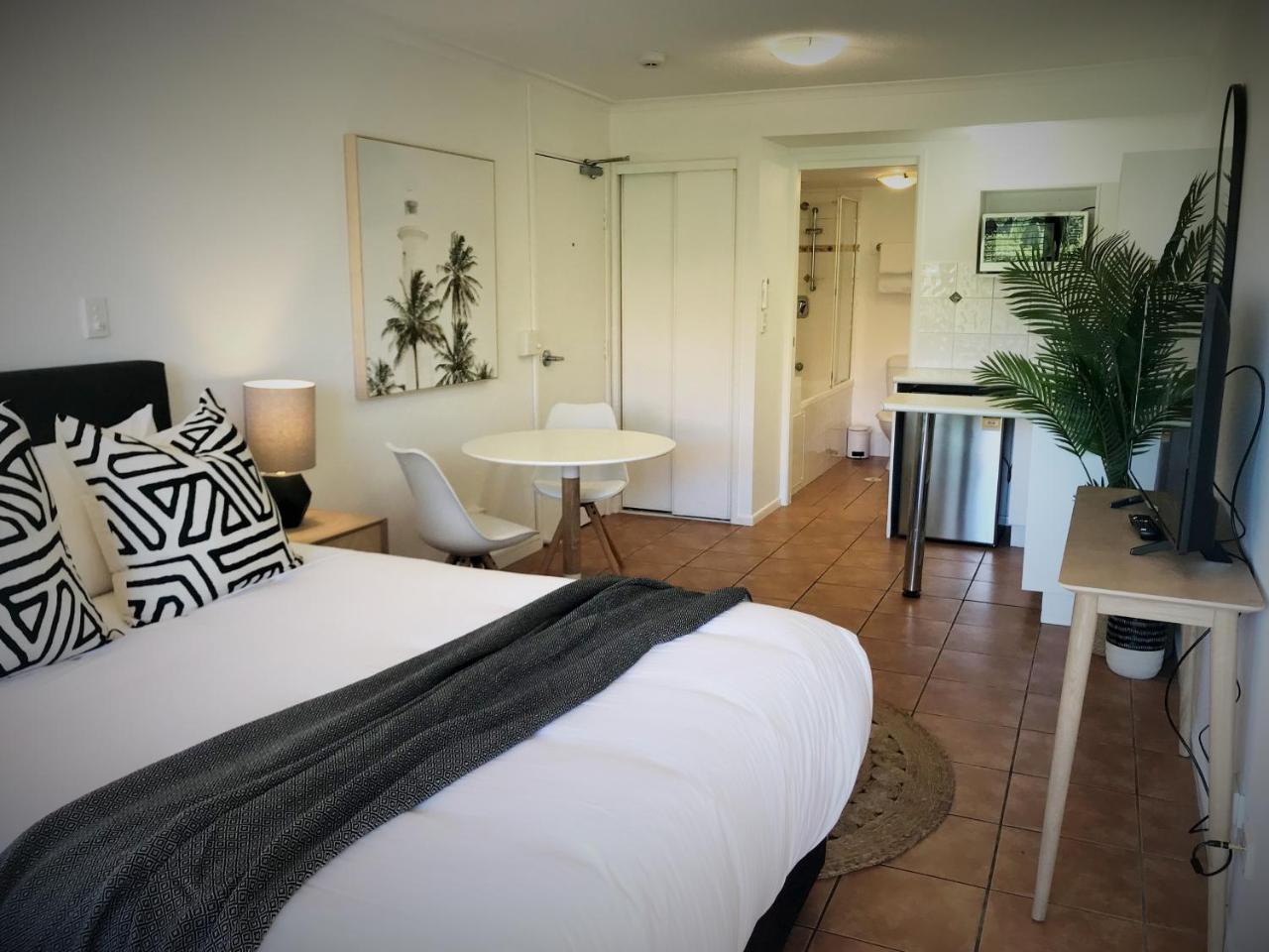 Endless Summer Resort Coolum Beach Extérieur photo