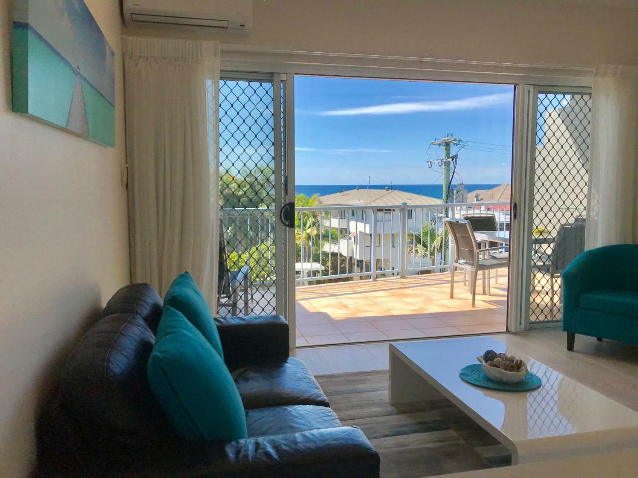 Endless Summer Resort Coolum Beach Extérieur photo