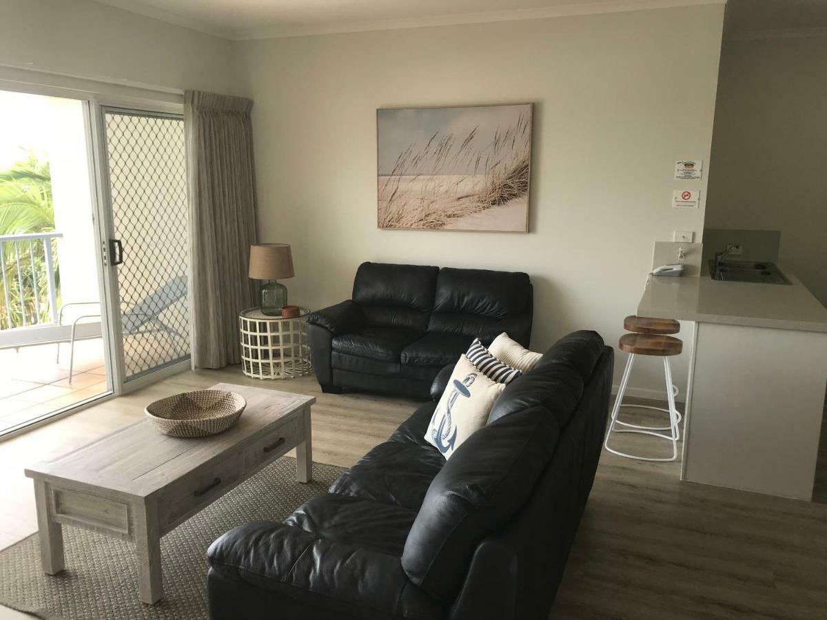 Endless Summer Resort Coolum Beach Extérieur photo