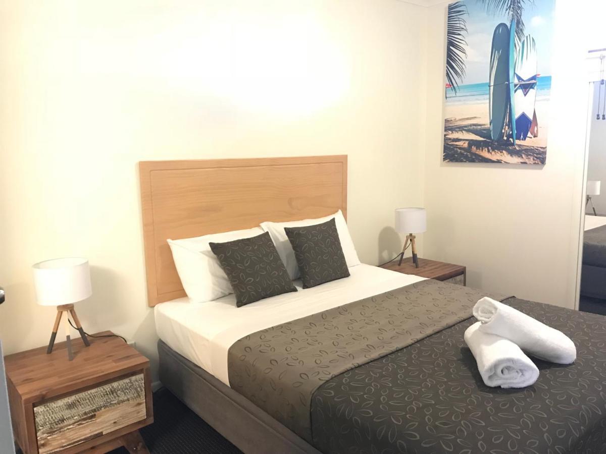 Endless Summer Resort Coolum Beach Extérieur photo