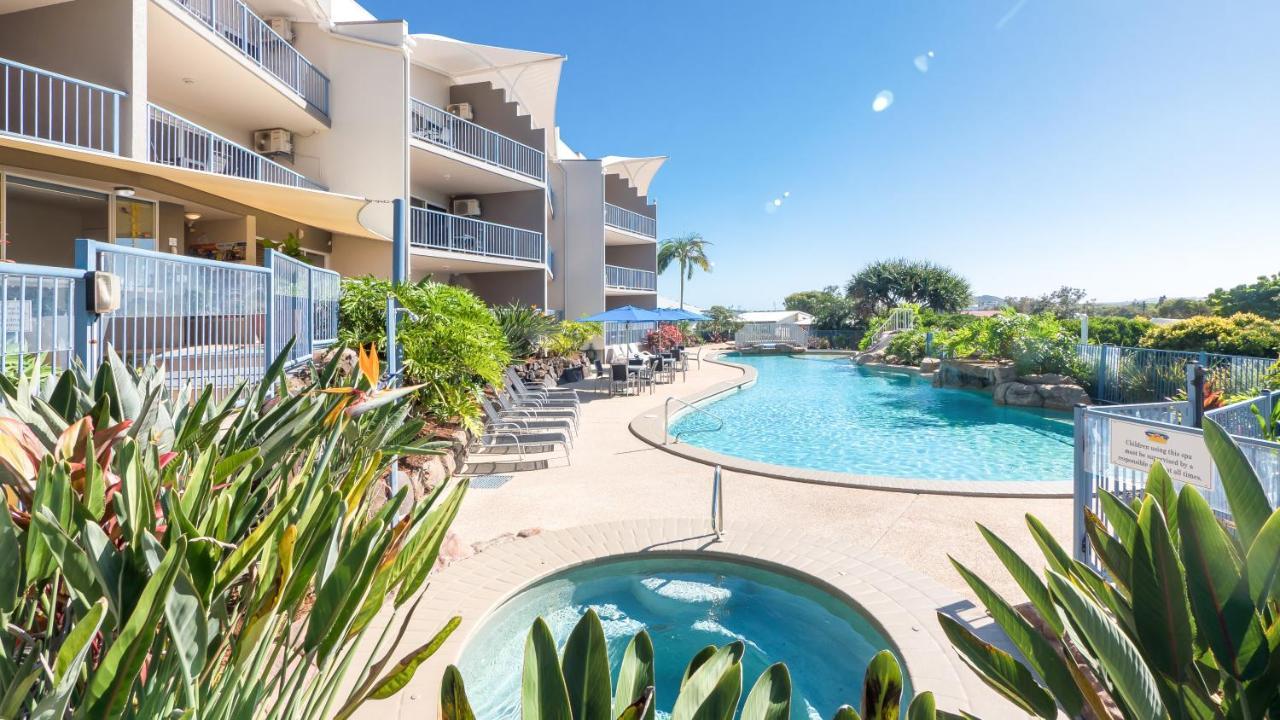 Endless Summer Resort Coolum Beach Extérieur photo